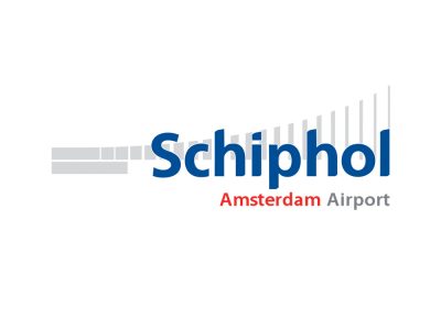 Schiphol logo